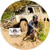 Manukau Winch Challenge 2009 DVD