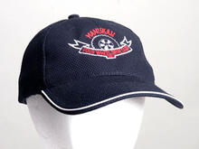 Club Cap